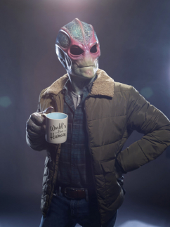 Avatar image