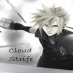 Cloud Strife